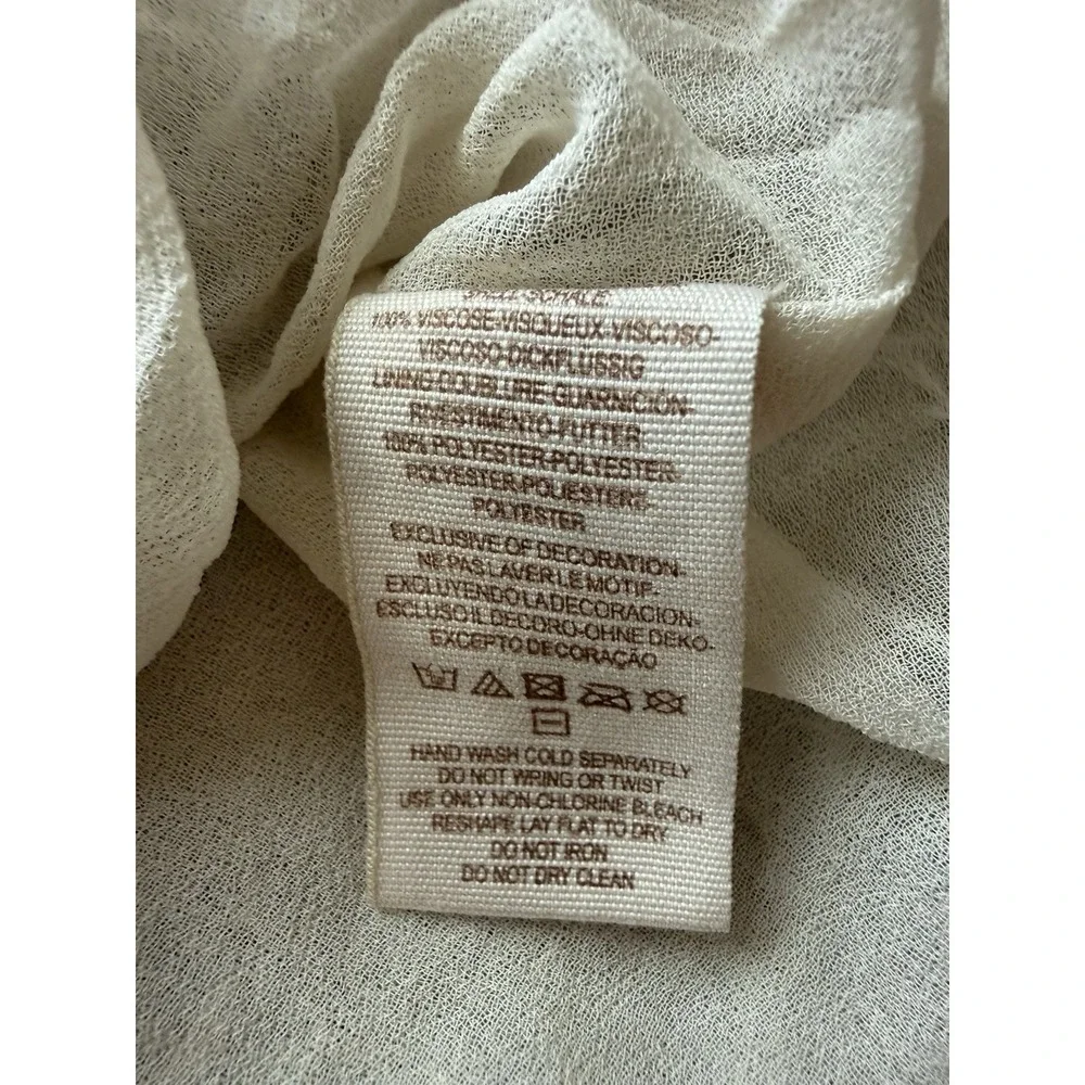 Free People gorgeous nwt